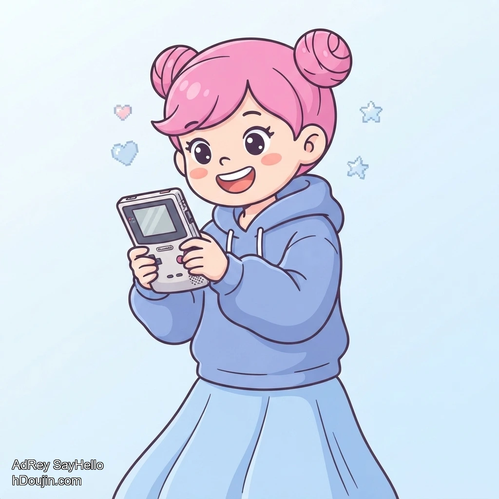 Mascot