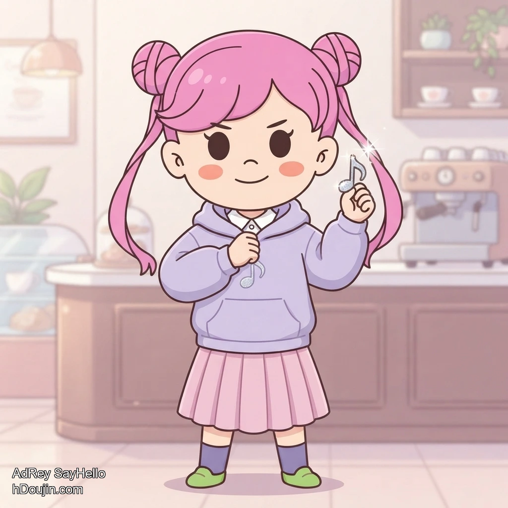 Mascot