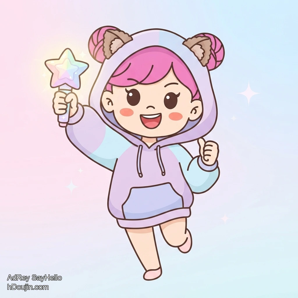 Mascot
