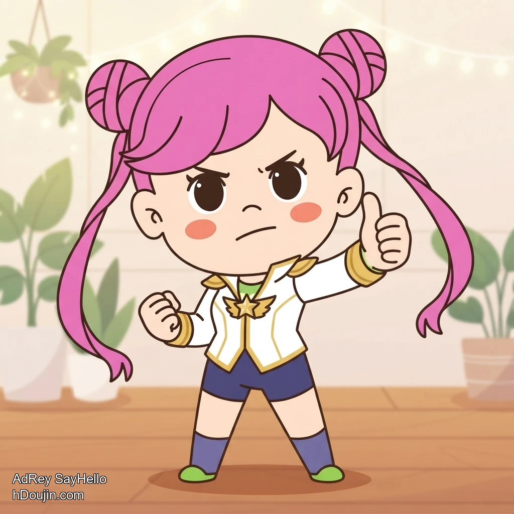 Mascot