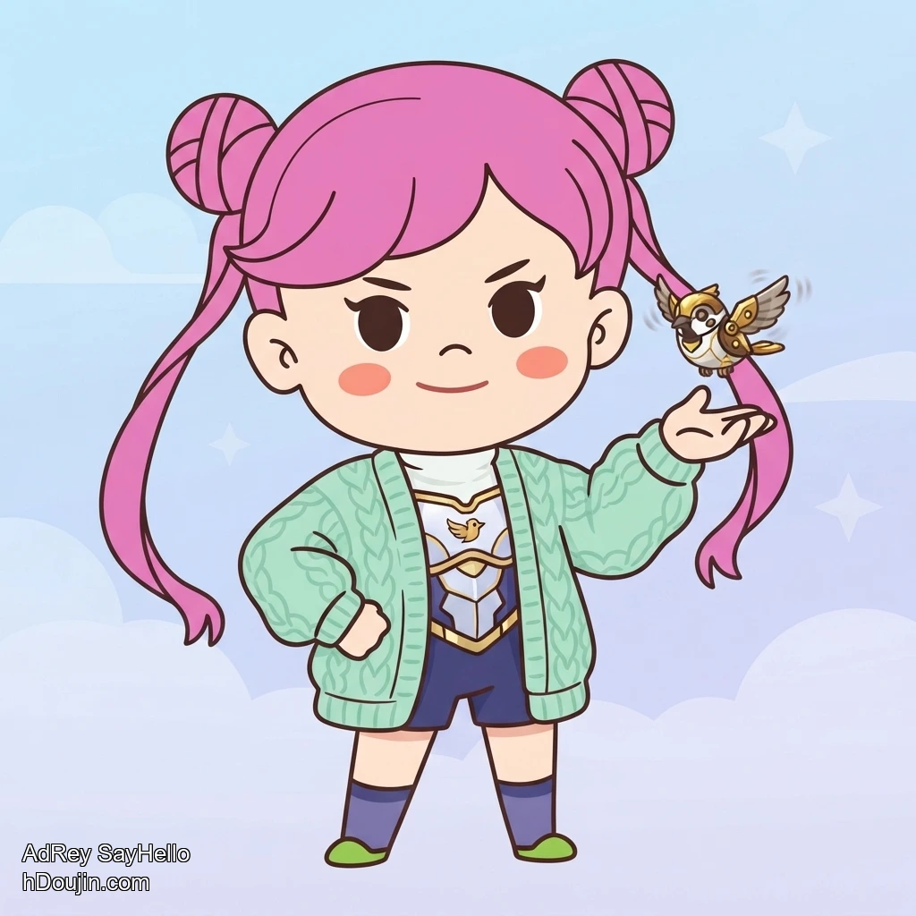 Mascot