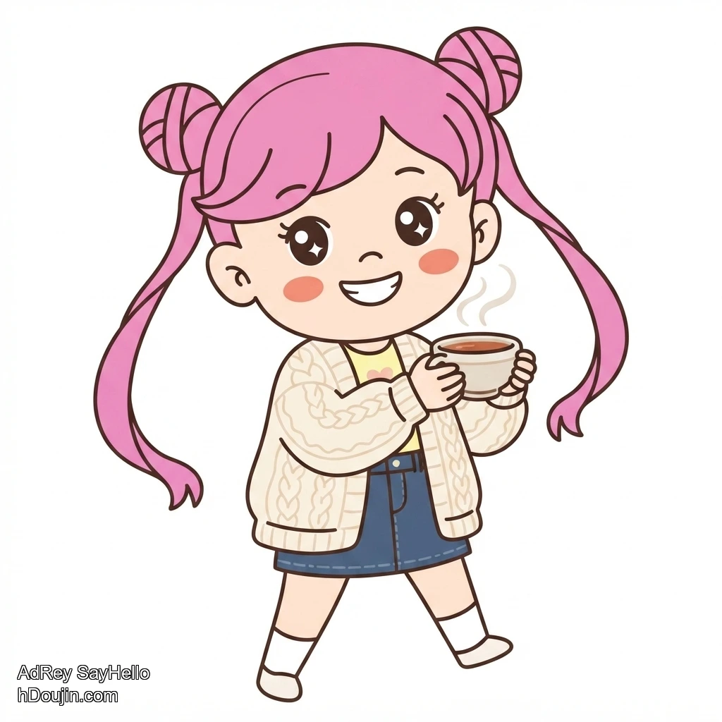 Mascot
