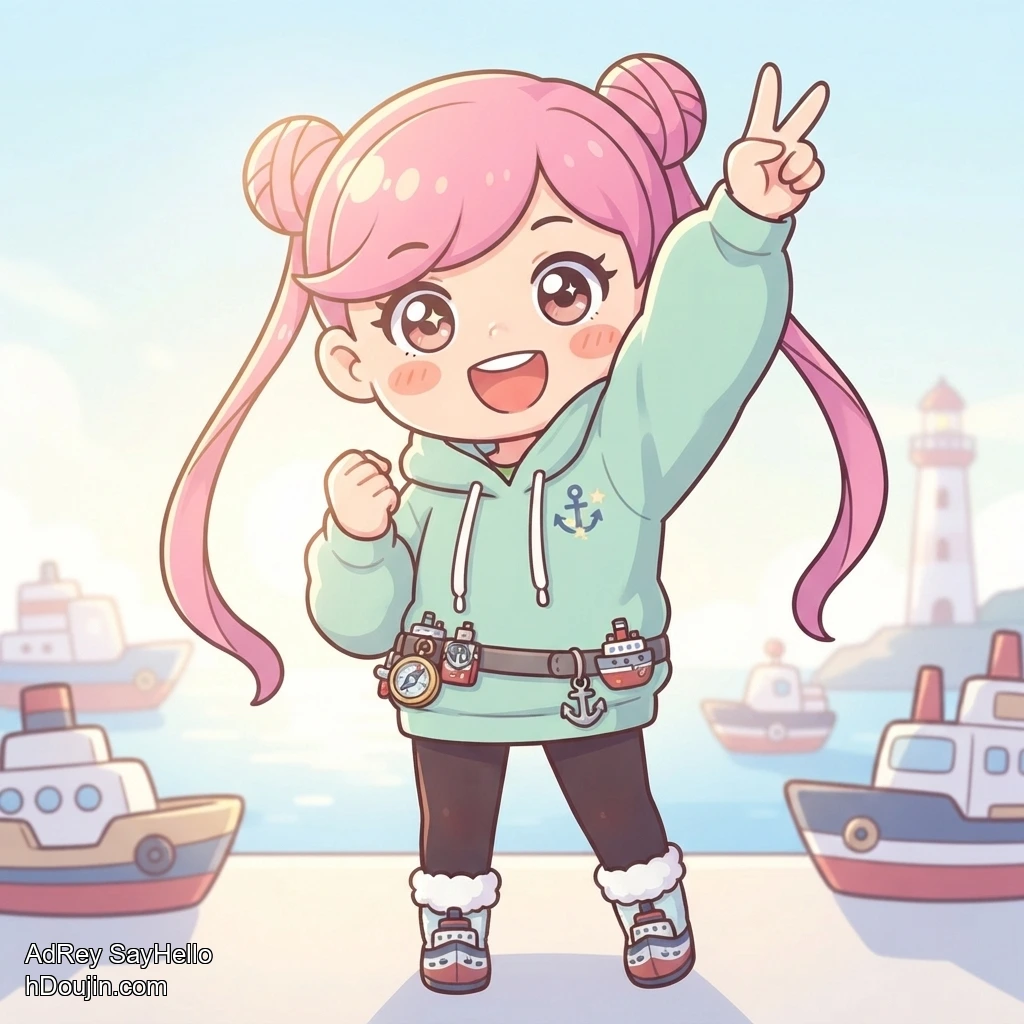 Mascot