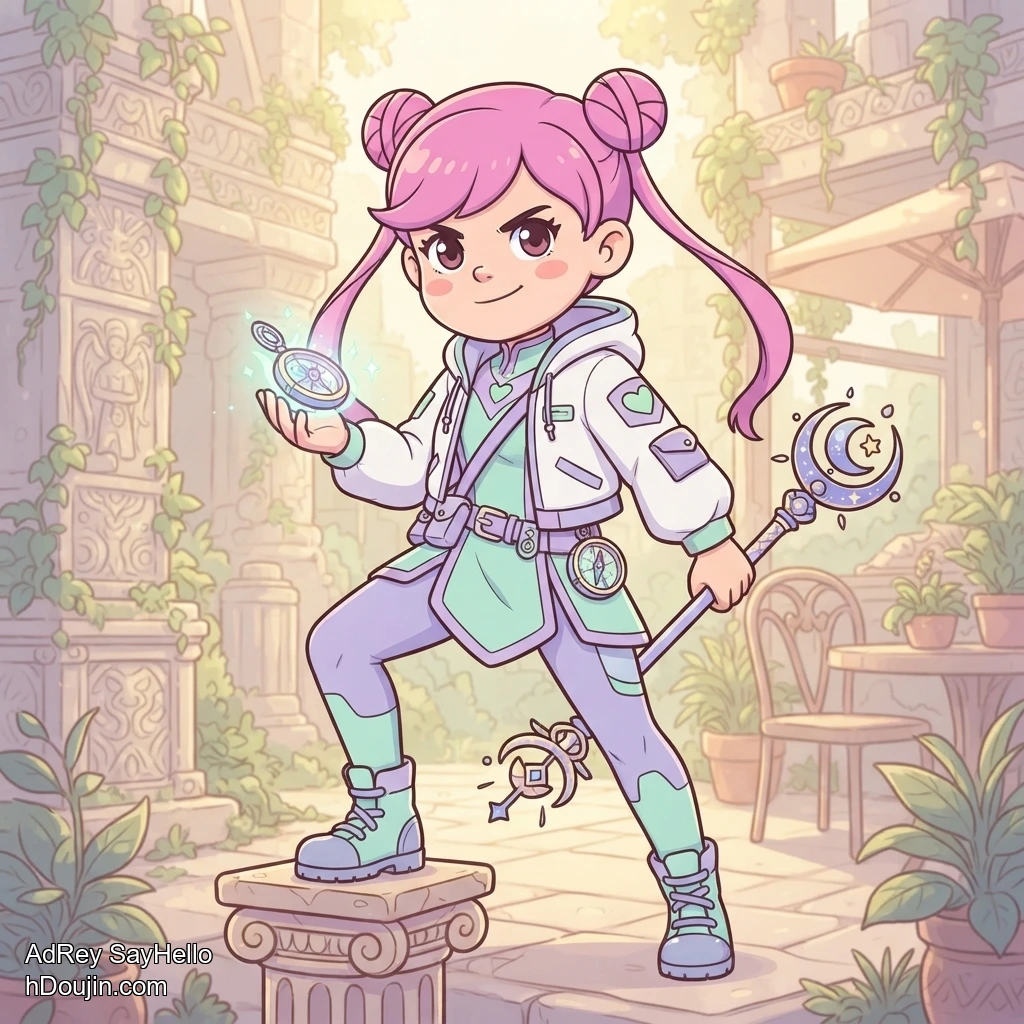 Mascot