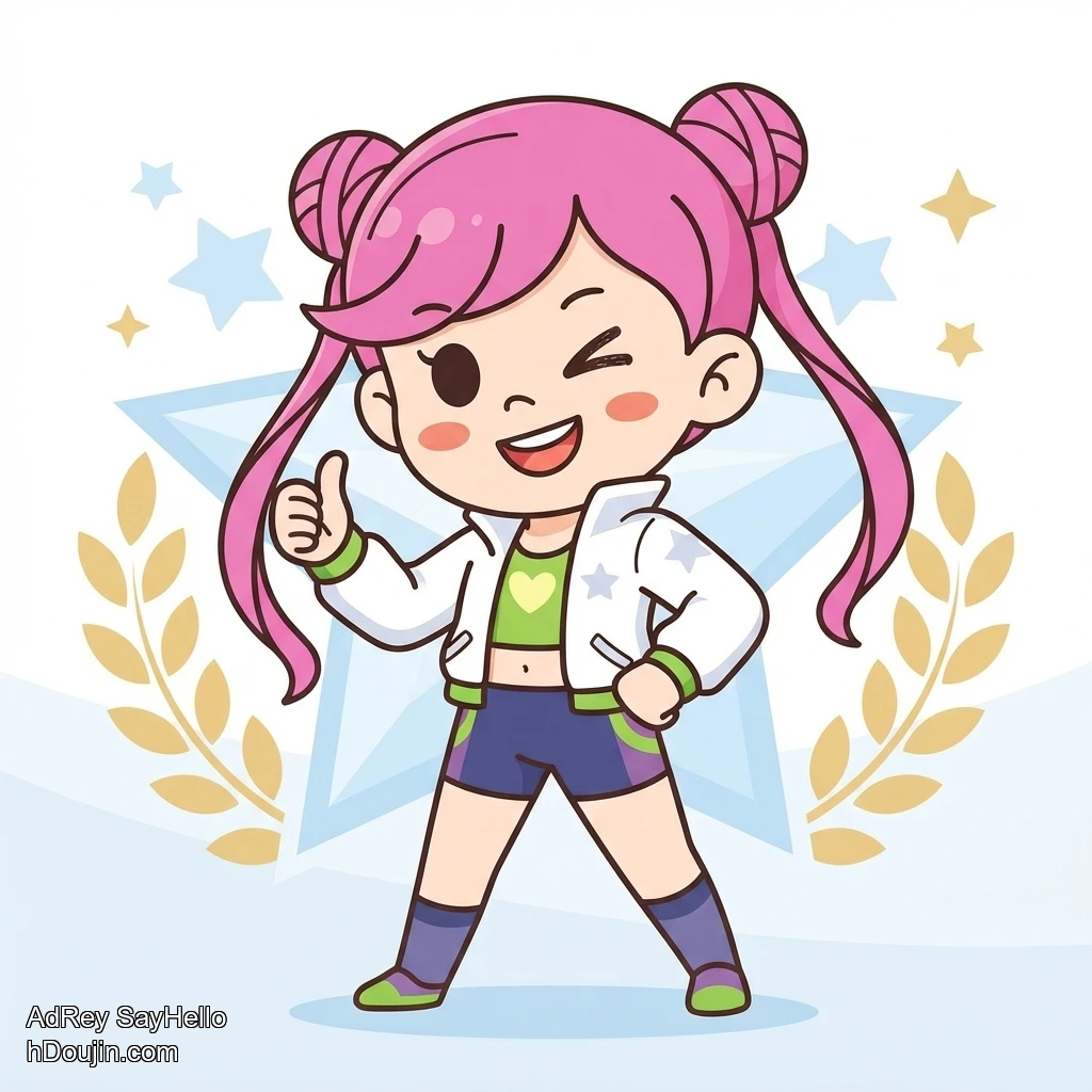 Mascot