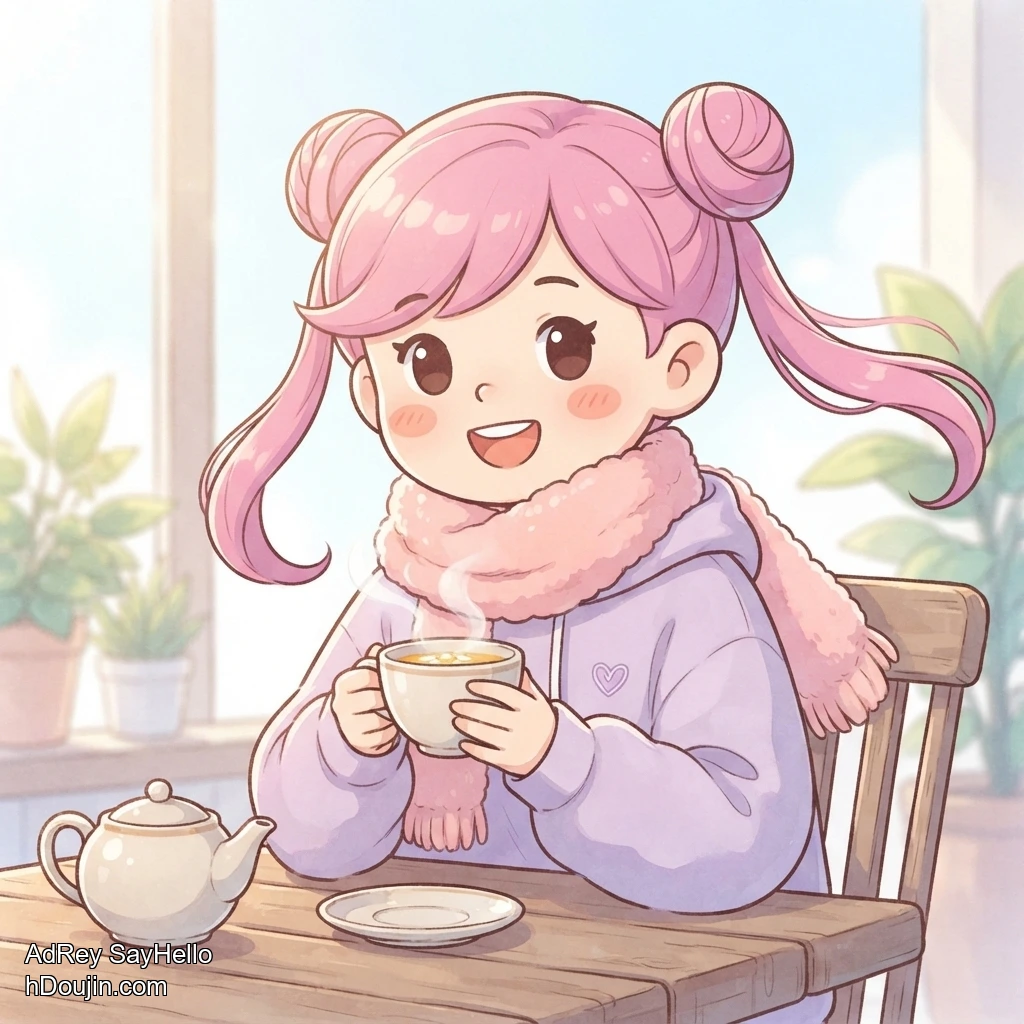 Mascot