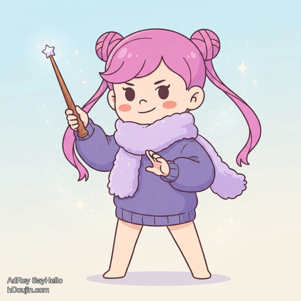 Mascot