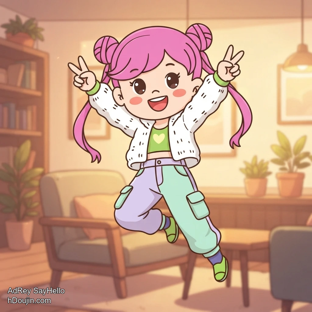 Mascot
