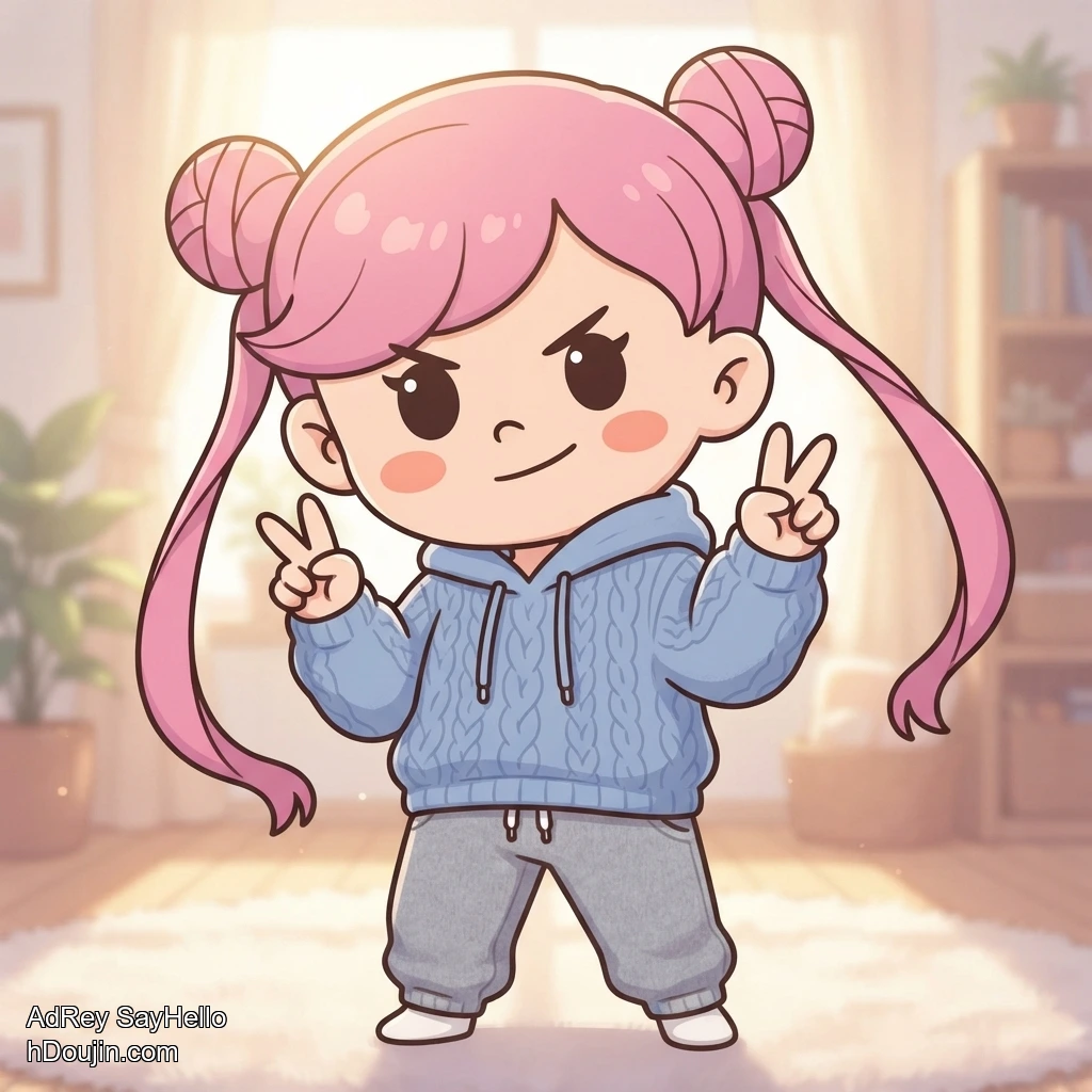 Mascot