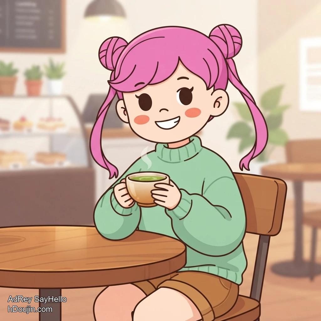 Mascot