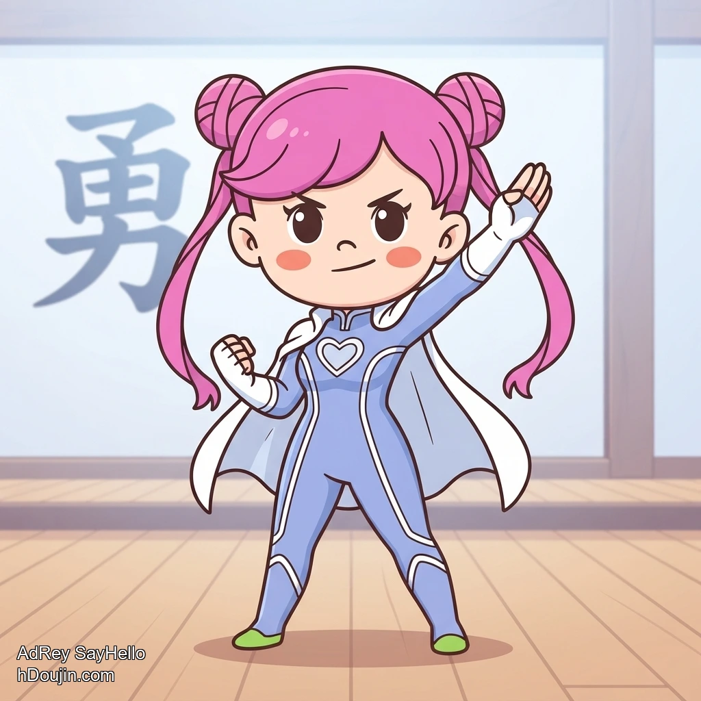 Mascot