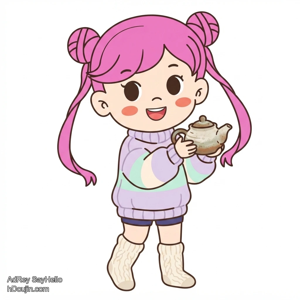 Mascot