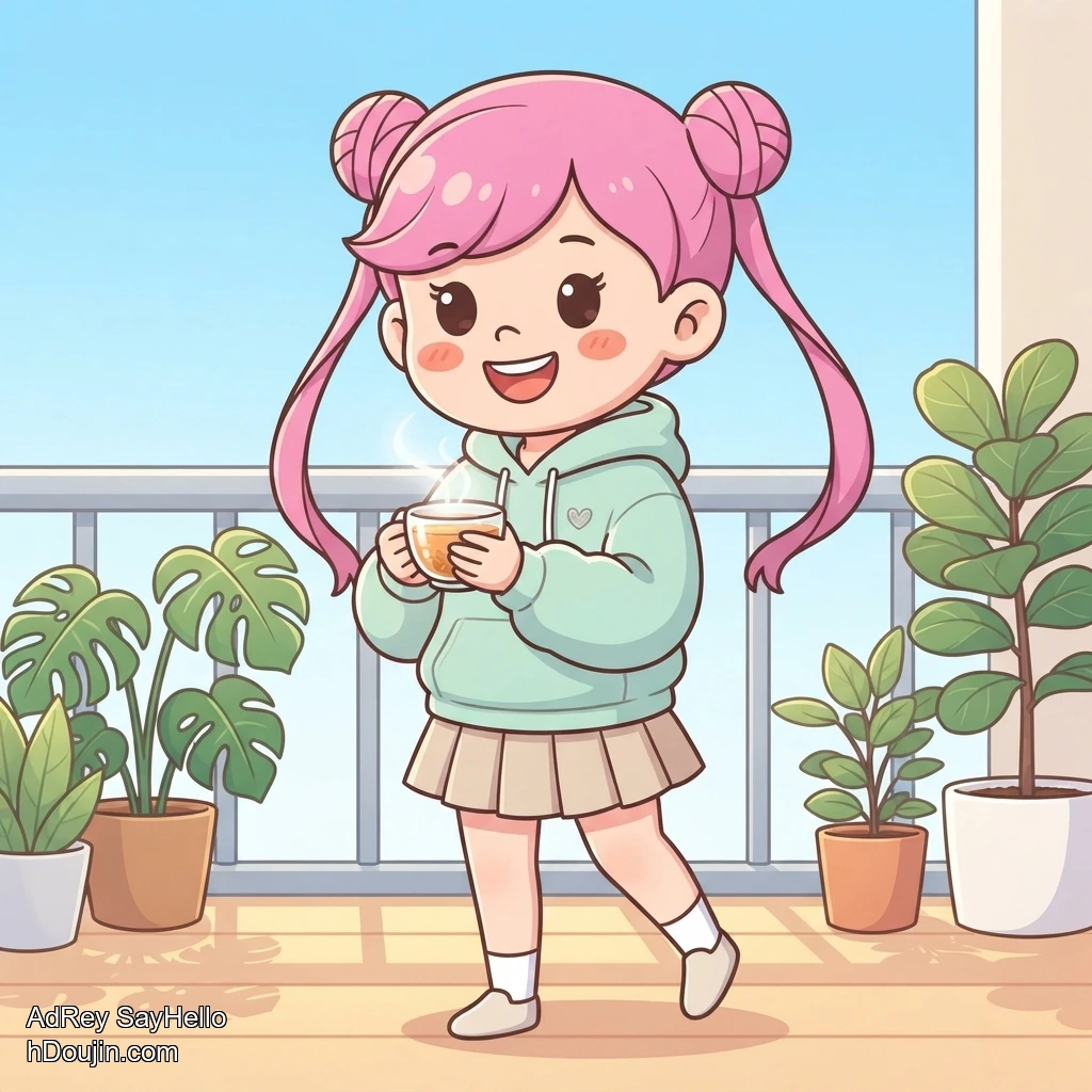 Mascot