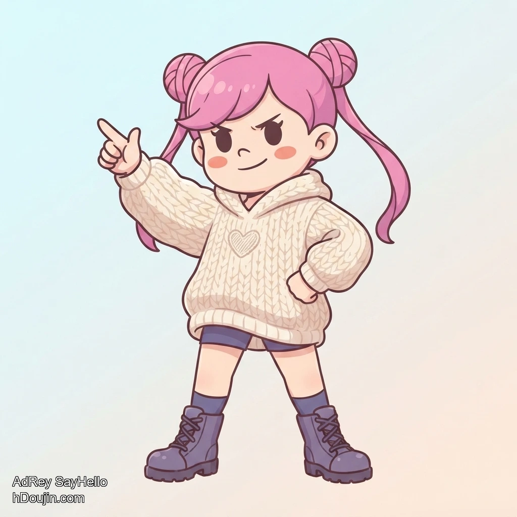 Mascot