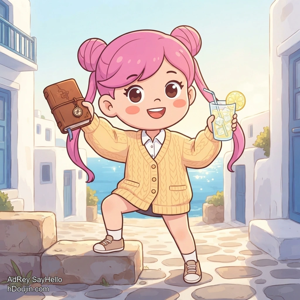 Mascot