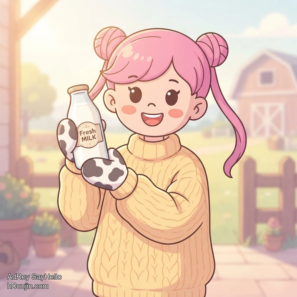 Mascot