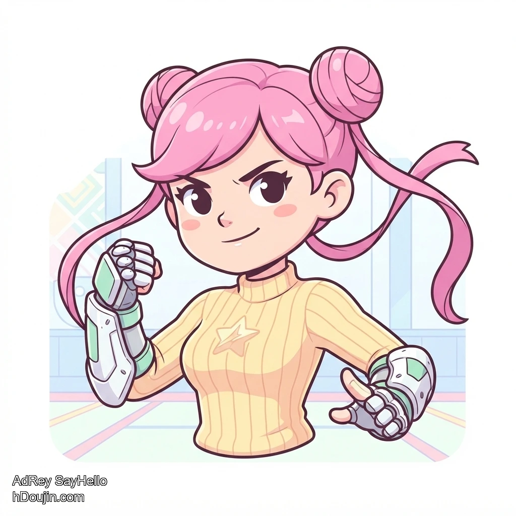 Mascot