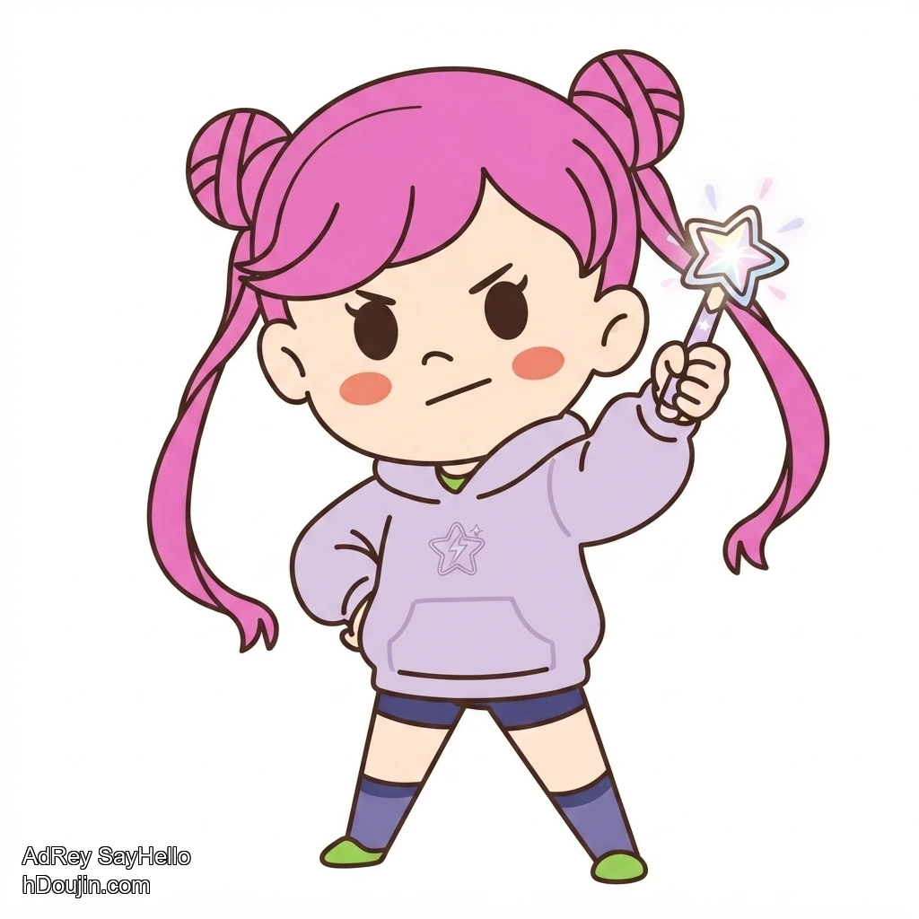 Mascot