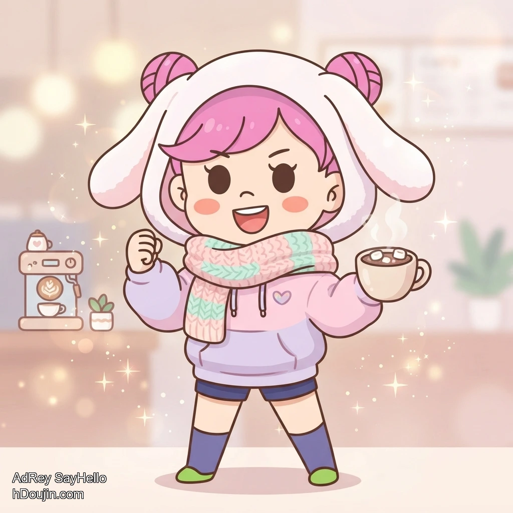Mascot