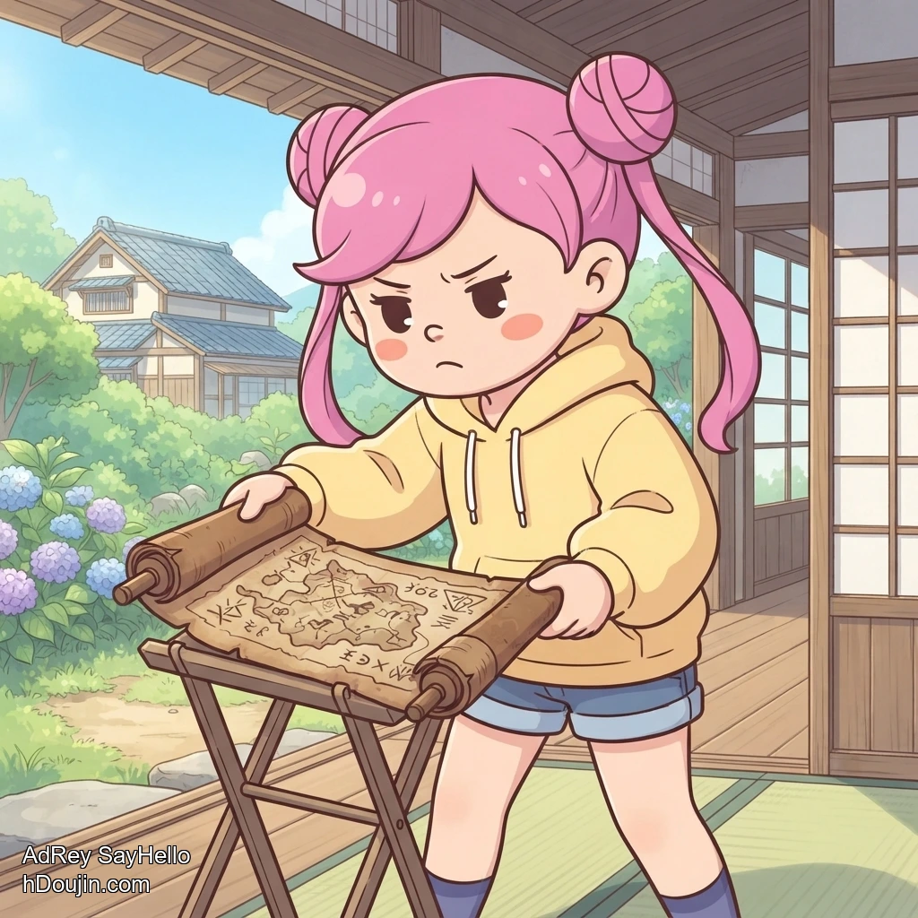 Mascot