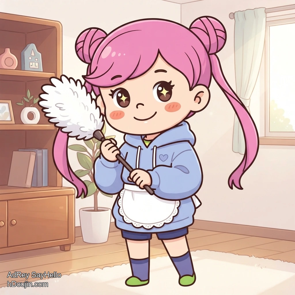 Mascot