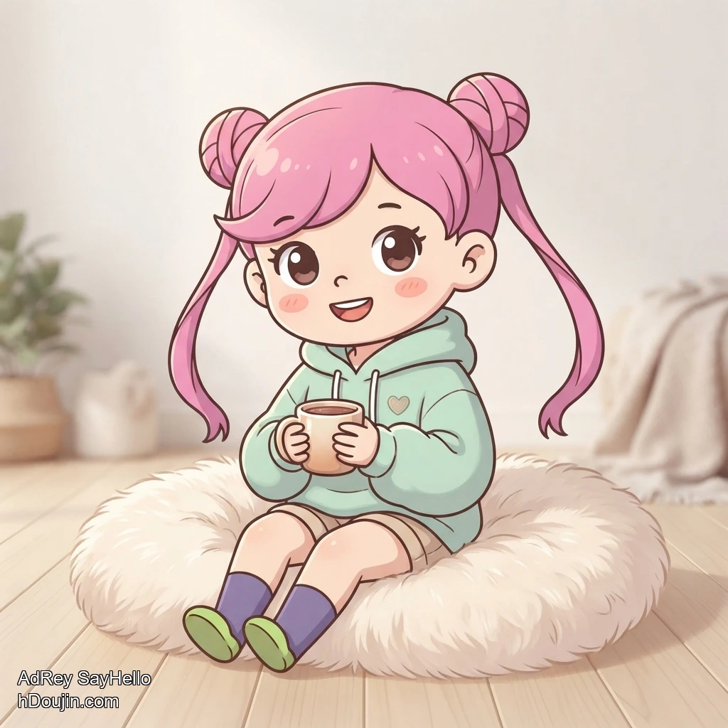 Mascot