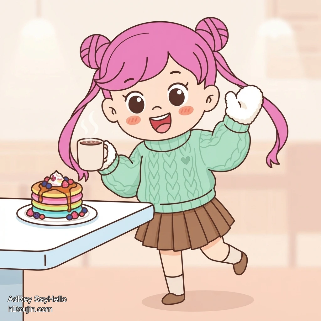 Mascot