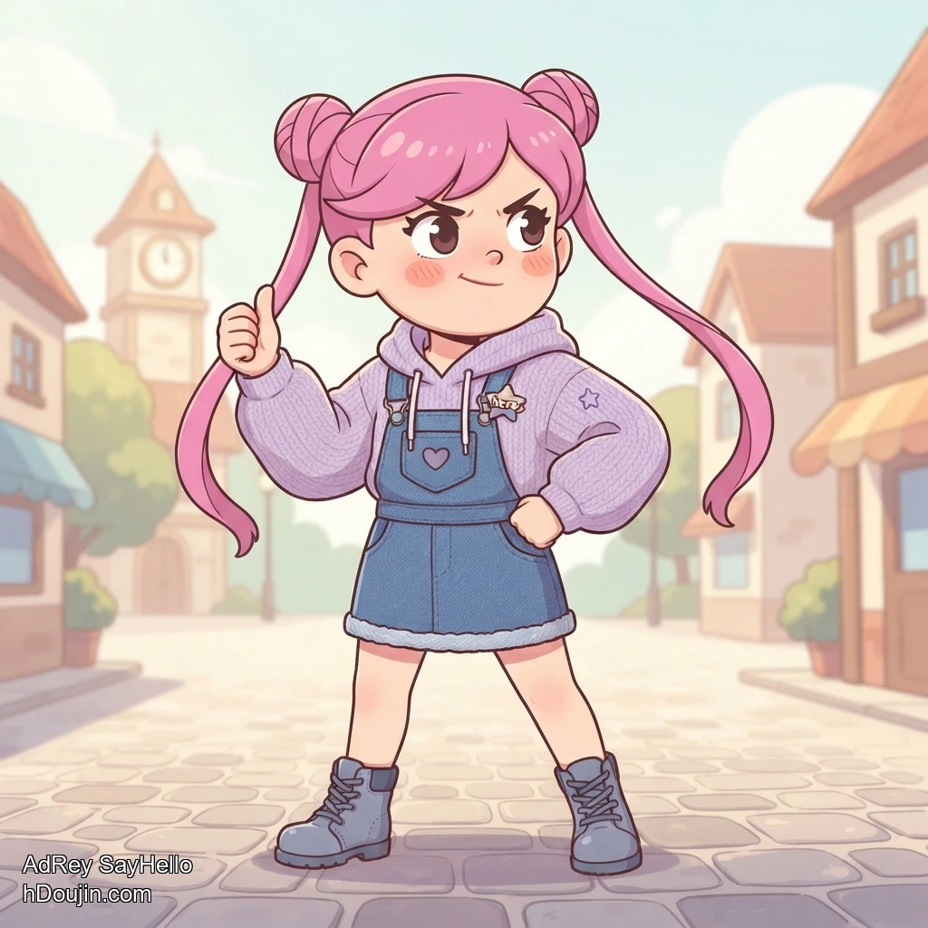 Mascot