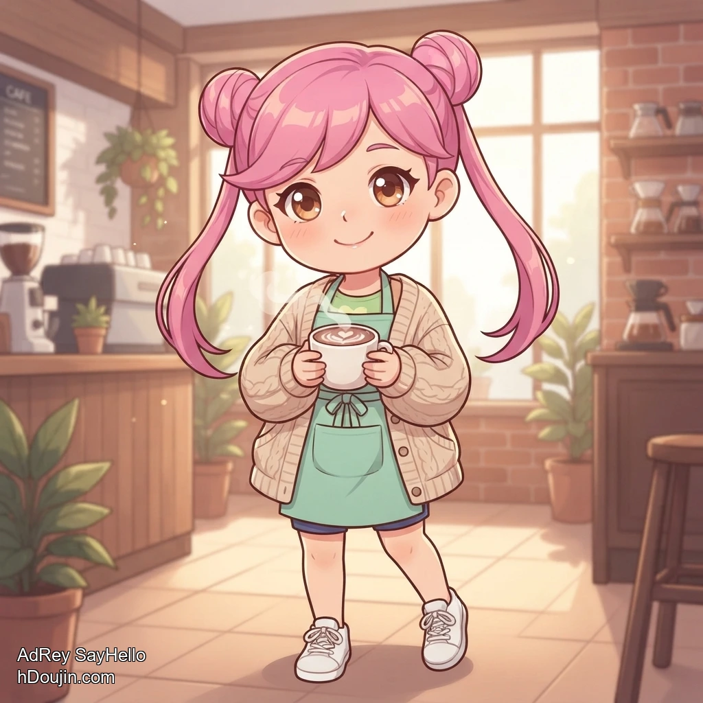Mascot