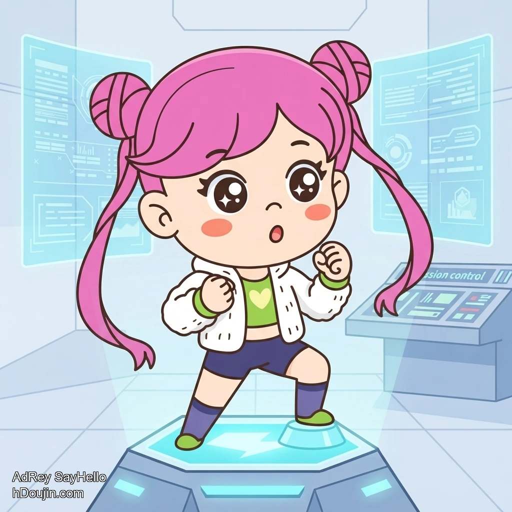 Mascot