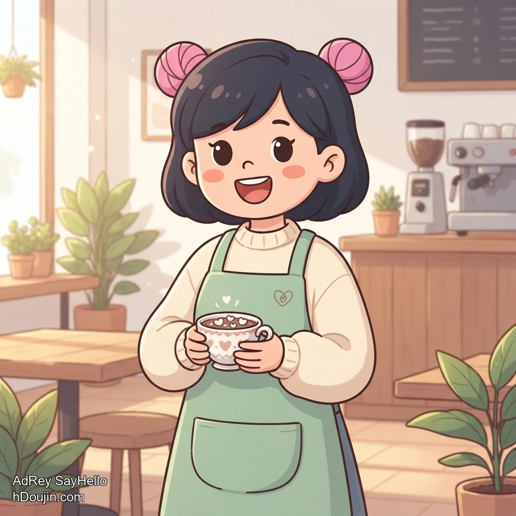 Mascot