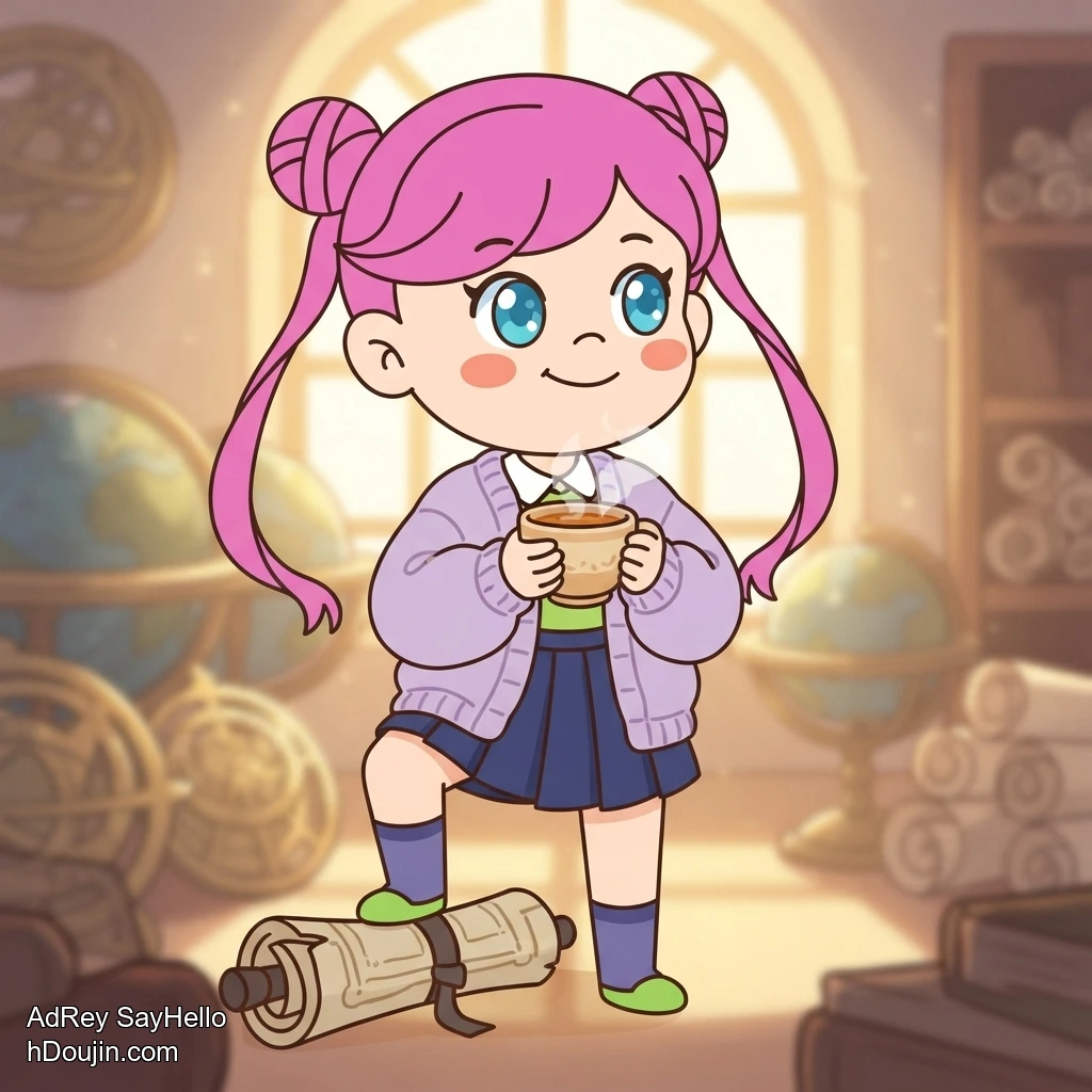 Mascot