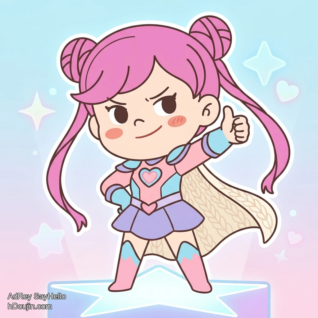 Mascot
