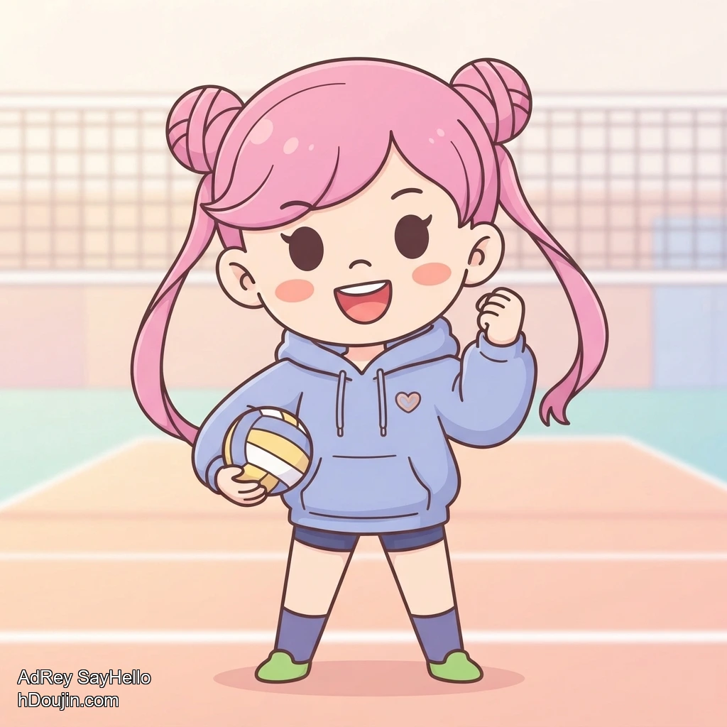 Mascot