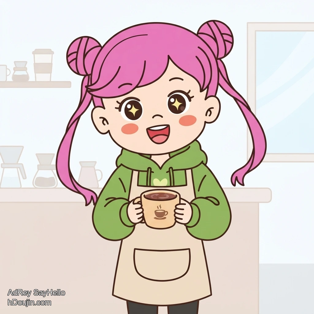 Mascot