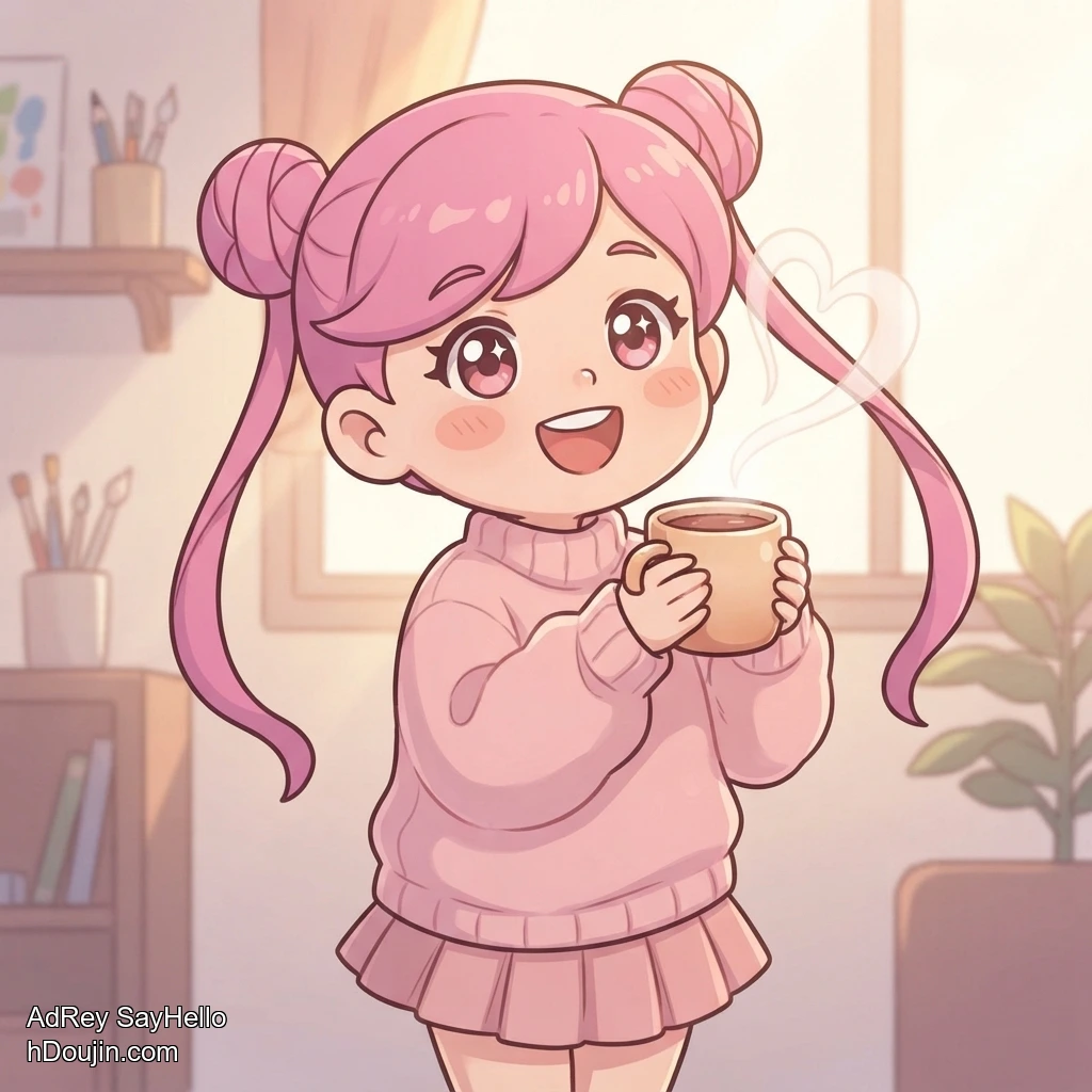 Mascot