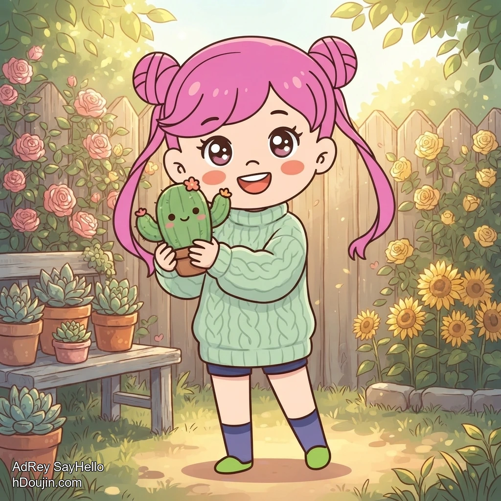 Mascot