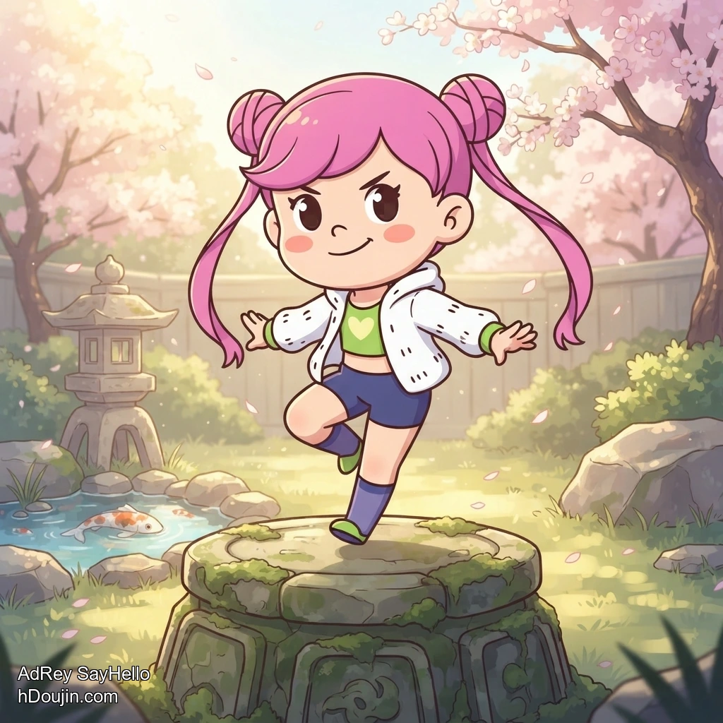 Mascot