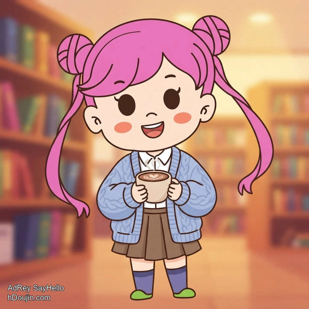 Mascot