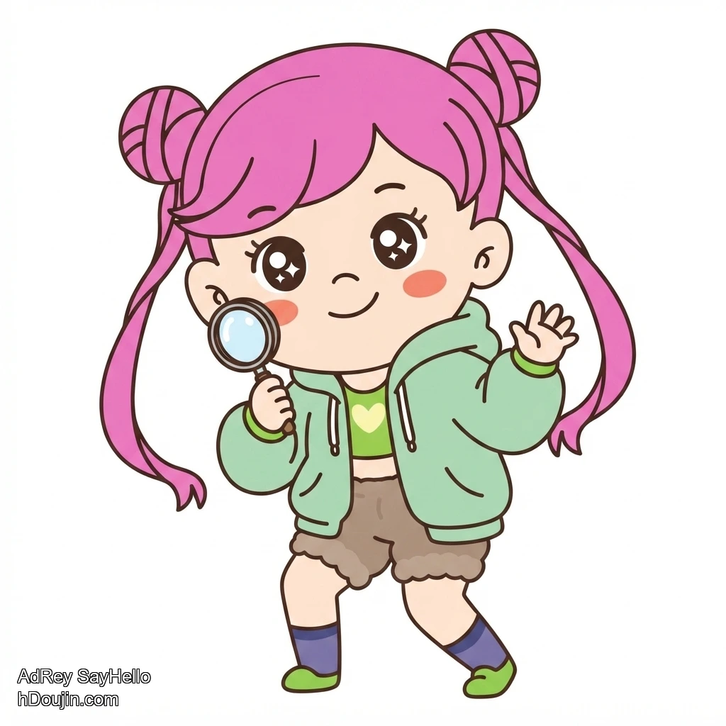 Mascot