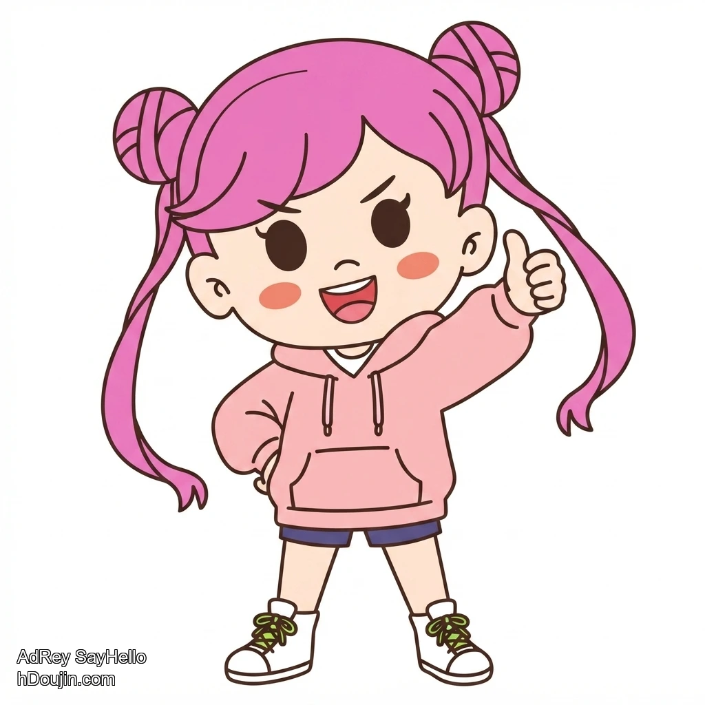 Mascot