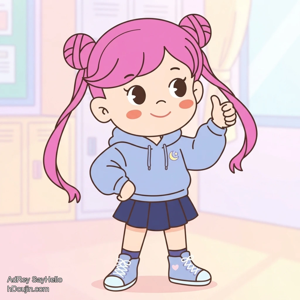 Mascot