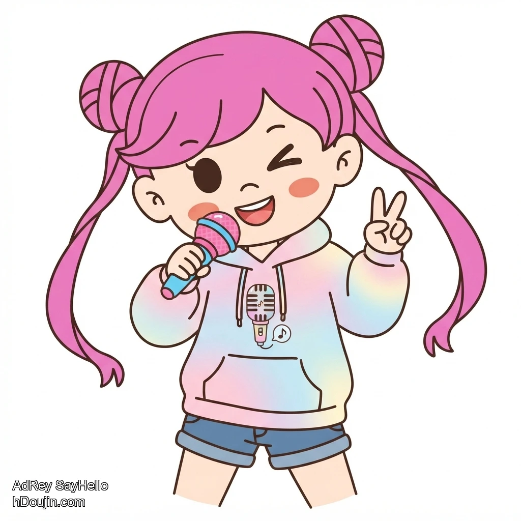 Mascot