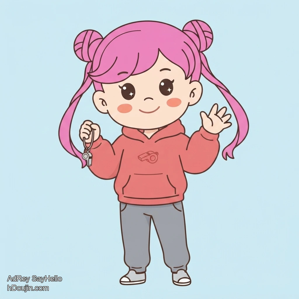 Mascot