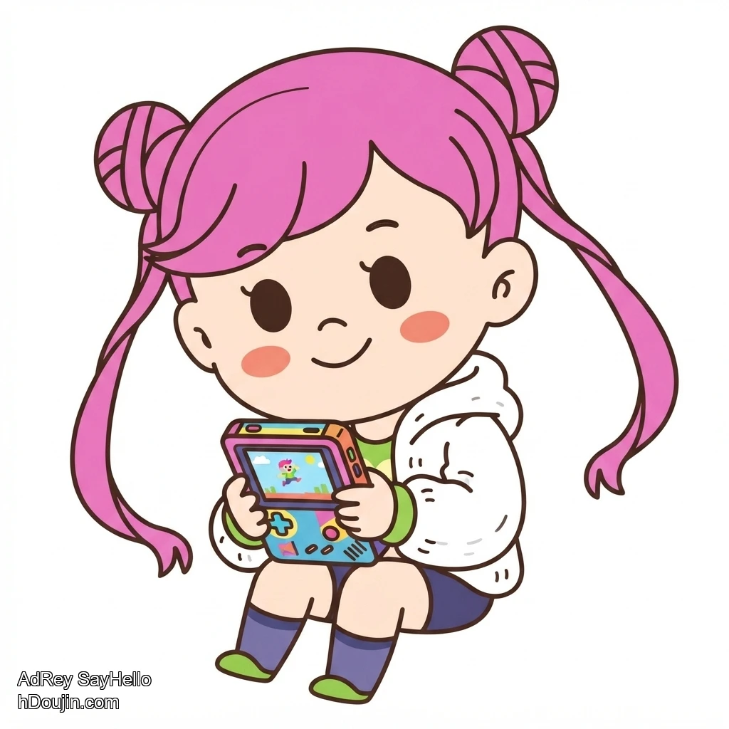 Mascot