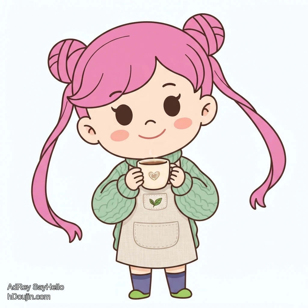 Mascot
