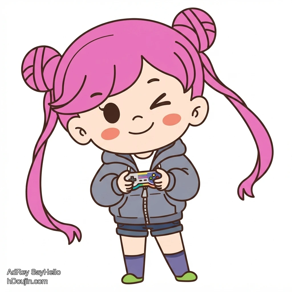 Mascot