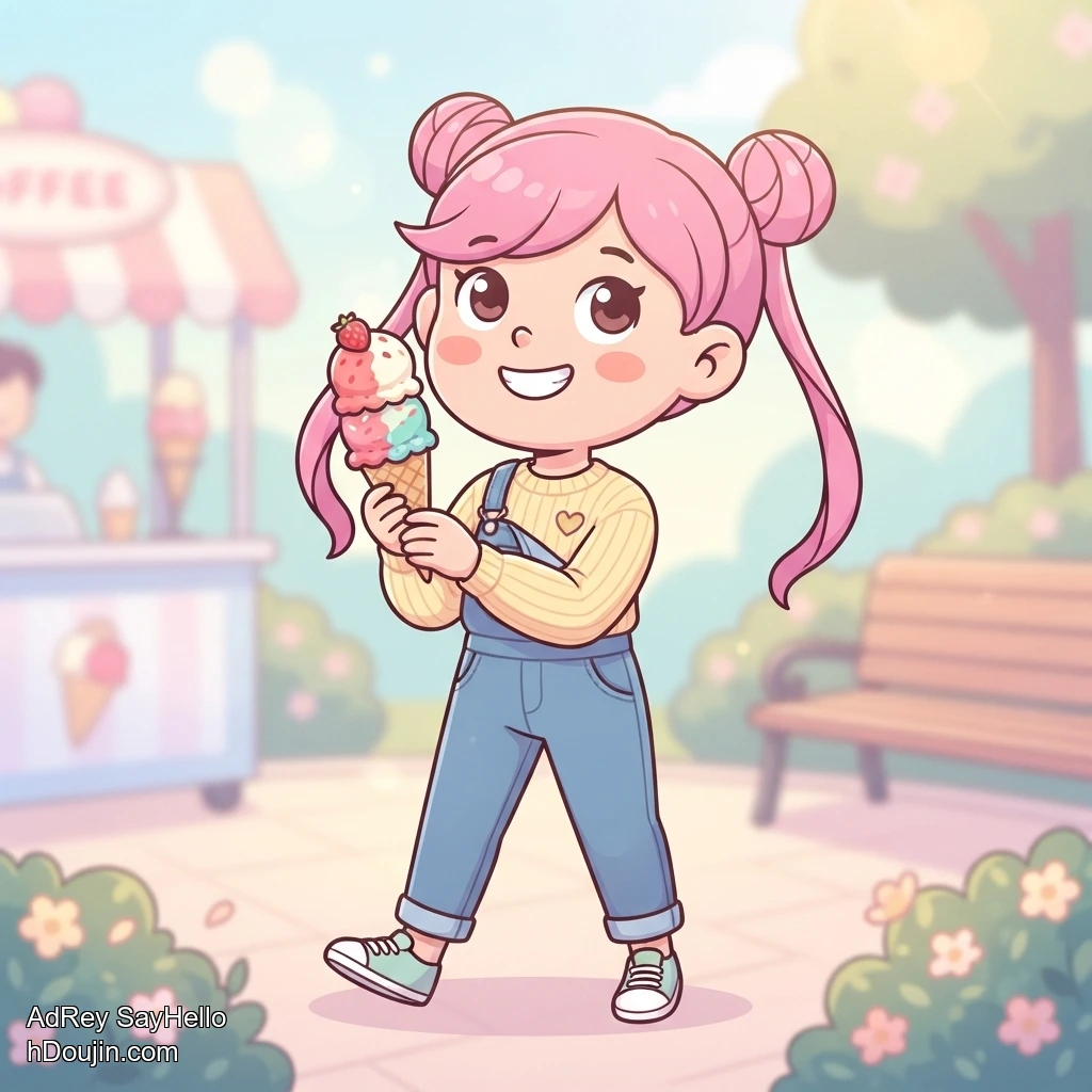Mascot