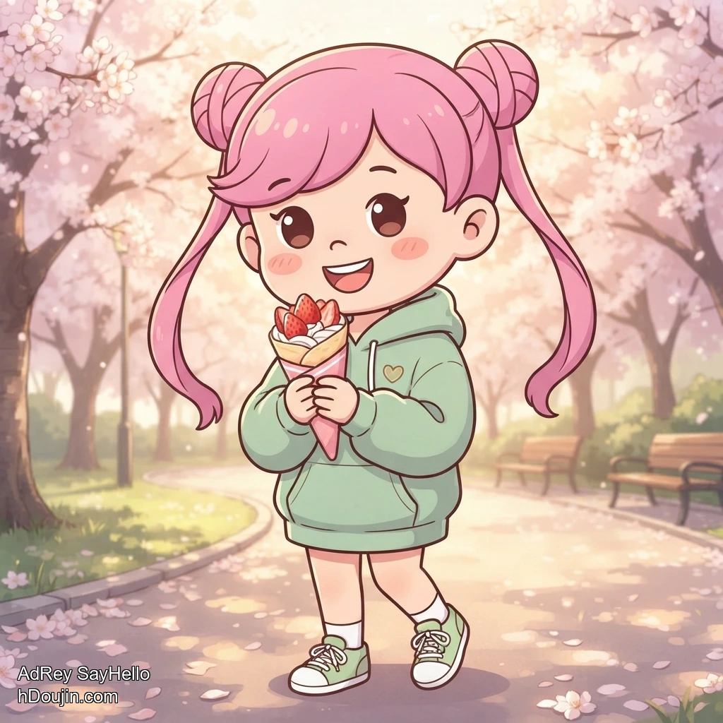Mascot