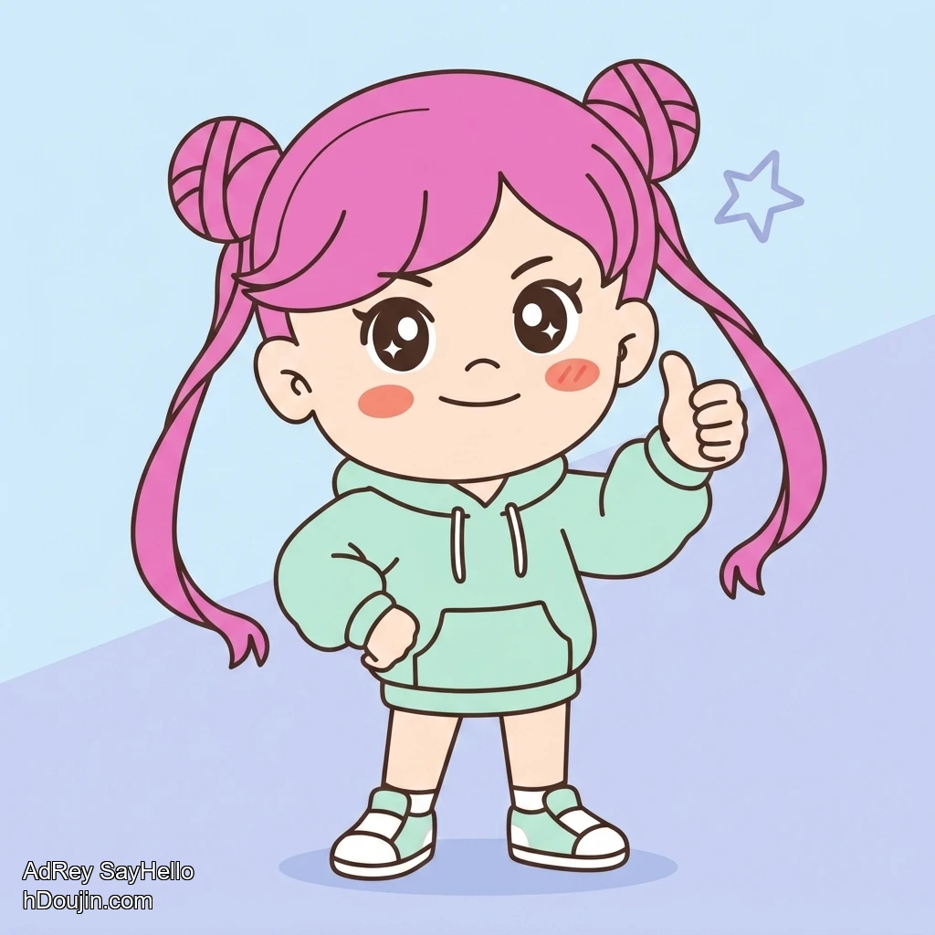 Mascot